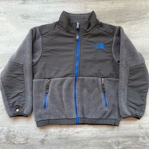 Boys The North Face Coat